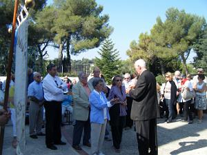 NIMES 02 10 2011 JOYEUSE UNION DON BOSCO - JUDB   (45) DE CP